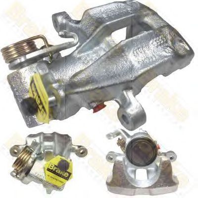 BRAKE ENGINEERING ca1169 -  Тормозной суппорт